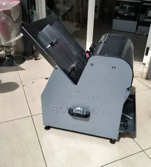Bread Slicing Machine