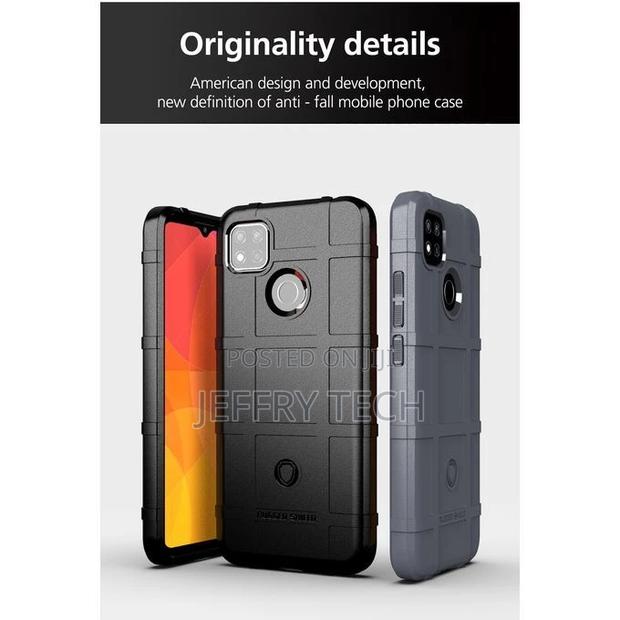 Xiaomi Redmi 9C Phone Case Cover - thumbnail 3