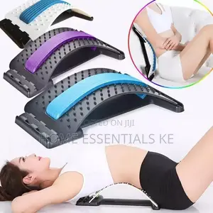 Magic Back Support