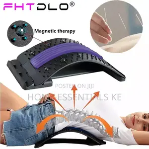 Magic Back Support
