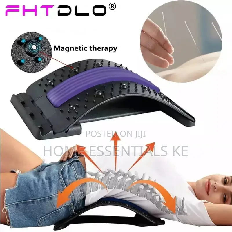 Magic Back Support