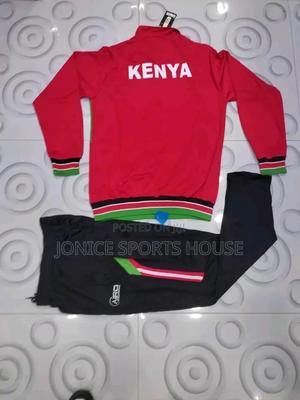 Original Tracksuit - main view
