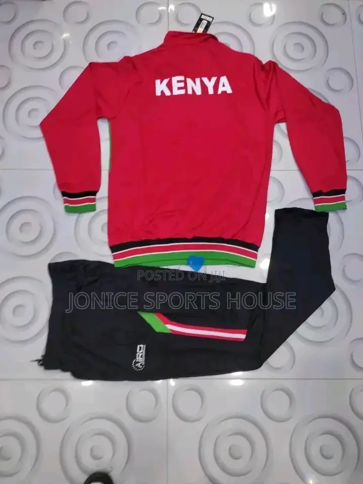 Original Tracksuit