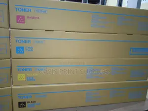 Tn 324 Bizhub Toner