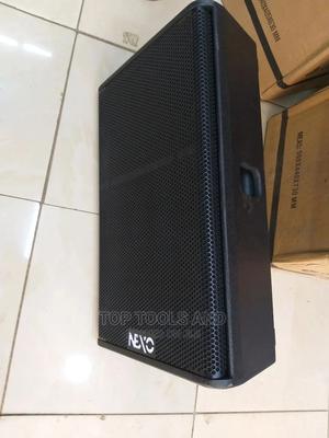 Nexo 15" Monitor Speaker - thumbnail 2