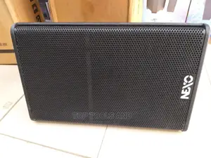 Nexo 15" Monitor Speaker