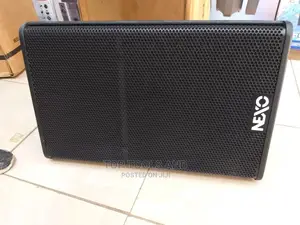 Nexo 10" Monitor Speaker