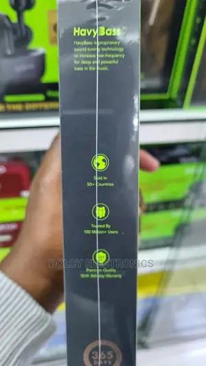 Oraimo Free Pods Pro
