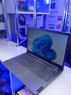 Laptop Lenovo ThinkBook 15 8GB Intel Core I5 SSD 256GB