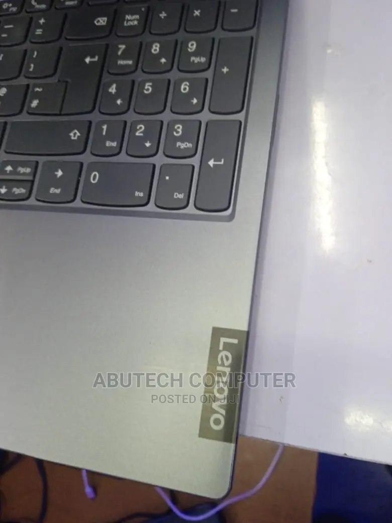Laptop Lenovo ThinkBook 15 8GB Intel Core I5 SSD 256GB