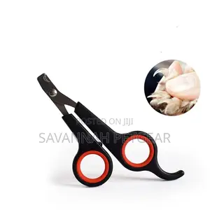 Pet Nail Clippers for Cats and Dogs