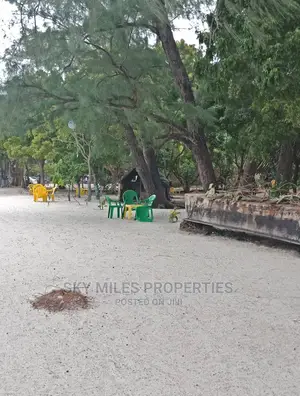 Sandy Beach Plot On Sale Mtwapa Coba-cabbana