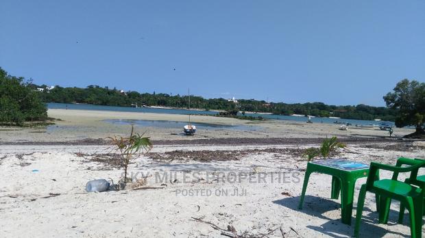 Sandy Beach Plot On Sale Mtwapa Coba-cabbana - thumbnail 6