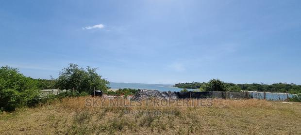 Sandy Beach Plot On Sale Mtwapa Coba-cabbana - thumbnail 7