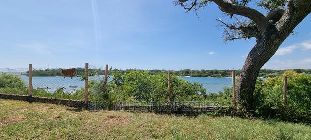 Sandy Beach Plot On Sale Mtwapa Coba-cabbana - main view