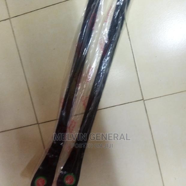 Wooden Handle Slasher - main view