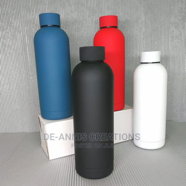 Amazing Double Insulation Flasks