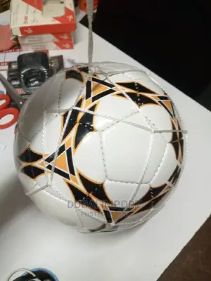 Mikasa Soccer Ball Original