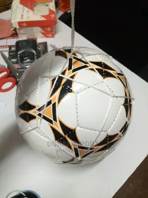 Mikasa Soccer Ball Original