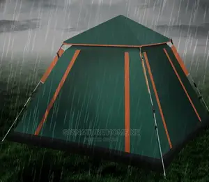 Automatic Water Proof Camping Tent