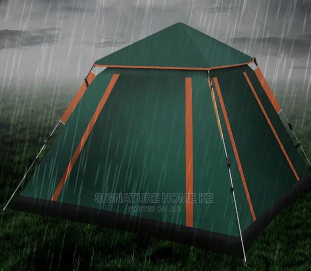 Automatic Water Proof Camping Tent - thumbnail 3