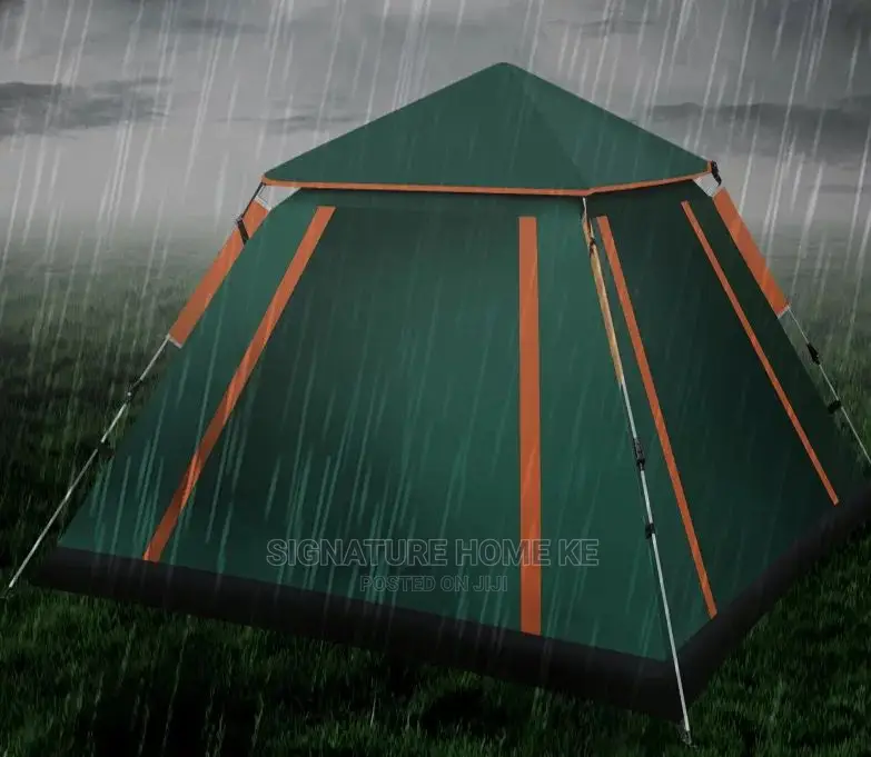 Automatic Water Proof Camping Tent