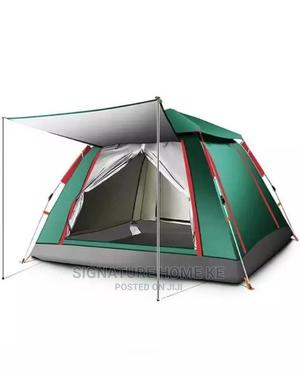 Automatic Water Proof Camping Tent - thumbnail 2