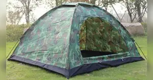 1-4 People Camping Tent
