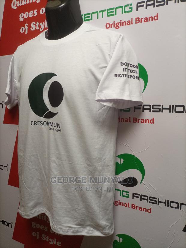 Quality Branded T-Shirts - main view