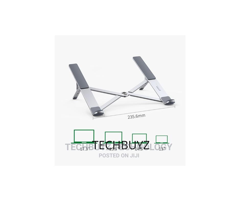 UGREEN Foldable Adjustable Laptop Stand Silver LP451 in Nairobi