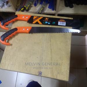 Prunning Saw, Plastic Handle - thumbnail 2