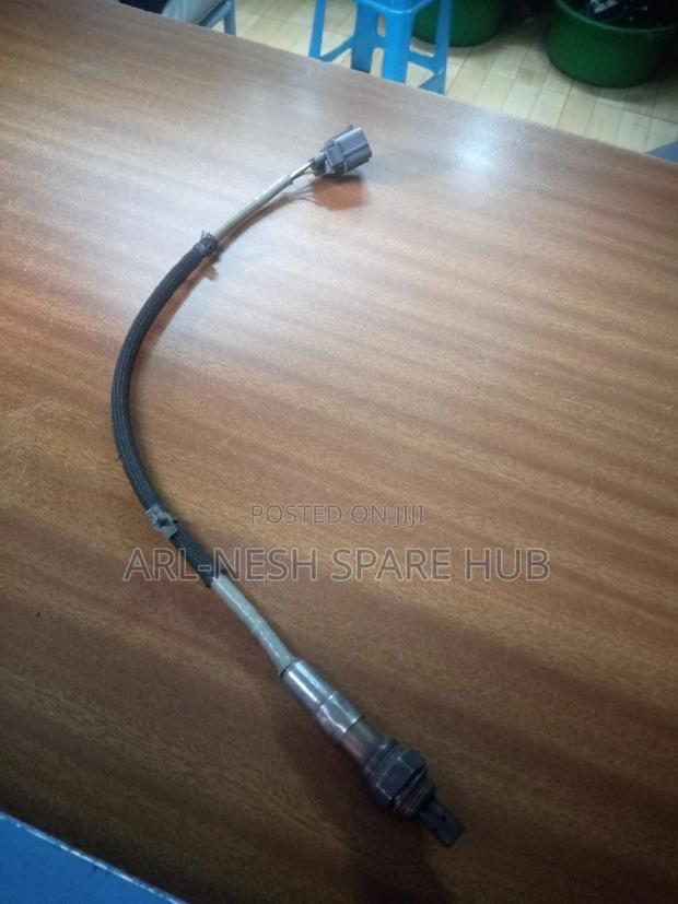 Oxygen Sensor - thumbnail 4