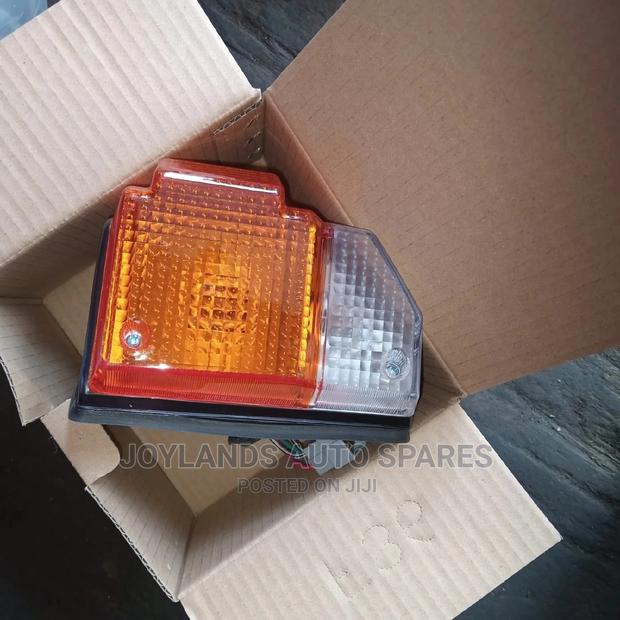 Indicator Lamp Landcruiser FJ75