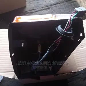 Indicator Lamp Landcruiser FJ75