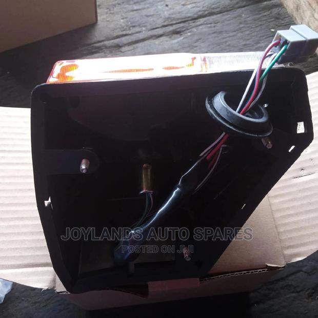 Indicator Lamp Landcruiser FJ75 - thumbnail 2