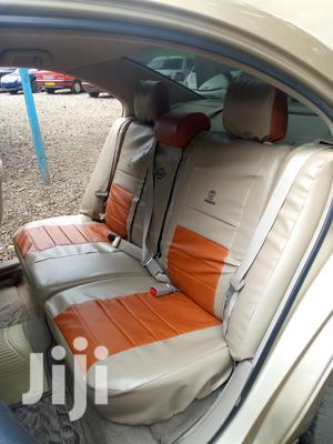 Coast Region Car Seat Covers