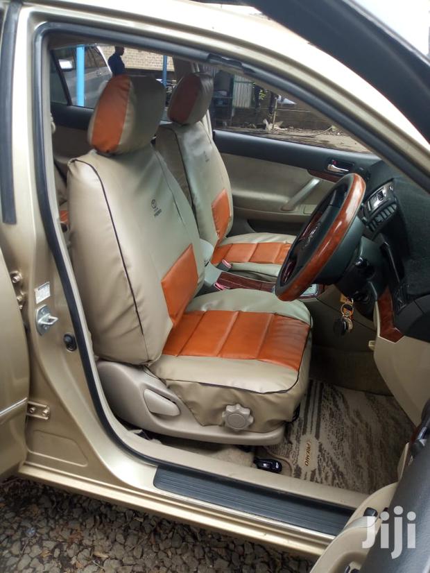 Coast Region Car Seat Covers - thumbnail 2