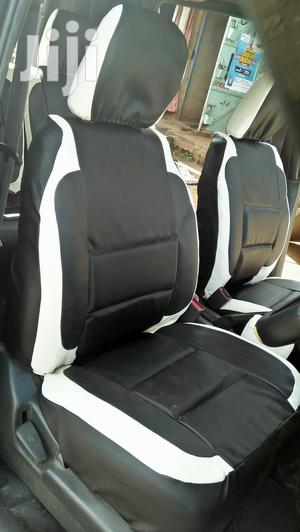 Coast Region Car Seat Covers