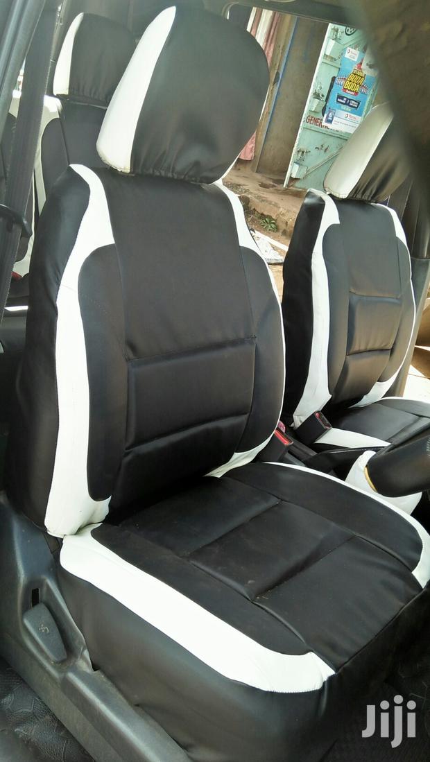 Coast Region Car Seat Covers - thumbnail 3