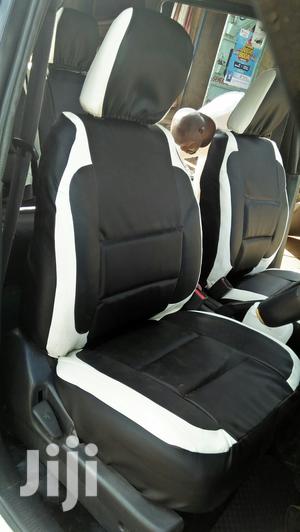 Coast Region Car Seat Covers
