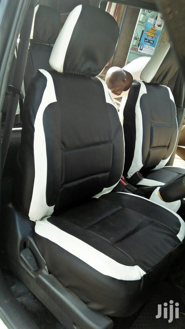 Coast Region Car Seat Covers - thumbnail 4