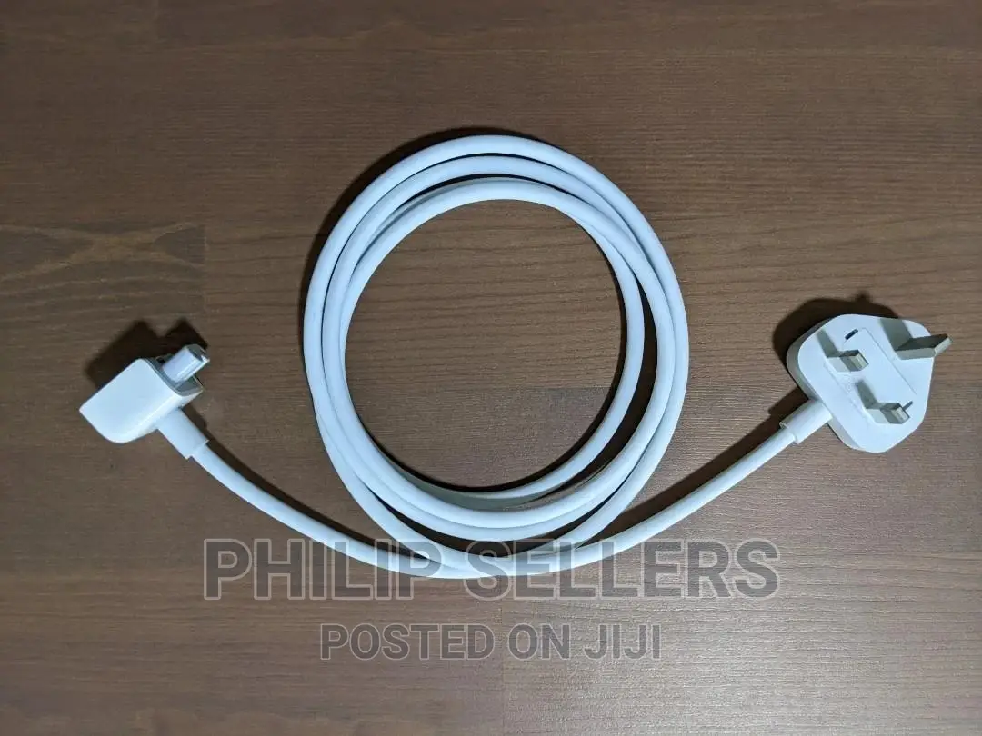 Apple Macbook Power Adapter Extension