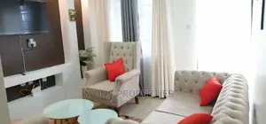 Two Bedroom Furnished Apartment for Rent