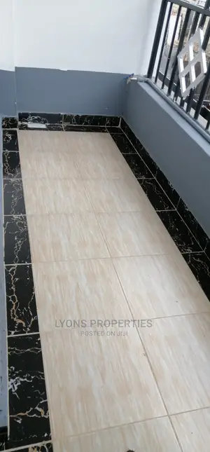 Two Bedroom Furnished Apartment for Rent