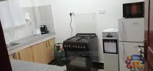 Two Bedroom Furnished Apartment for Rent