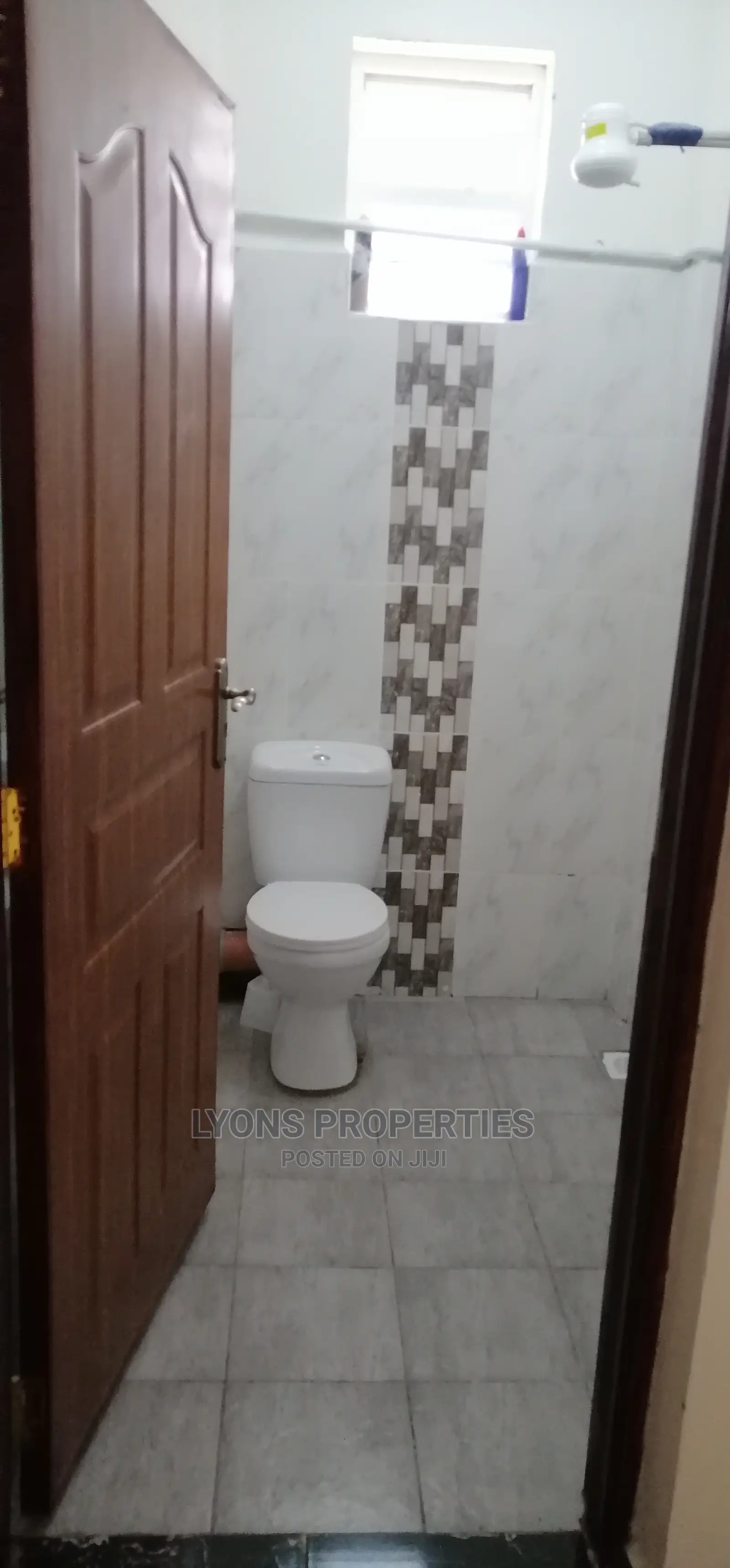 Two Bedroom Furnished Apartment for Rent