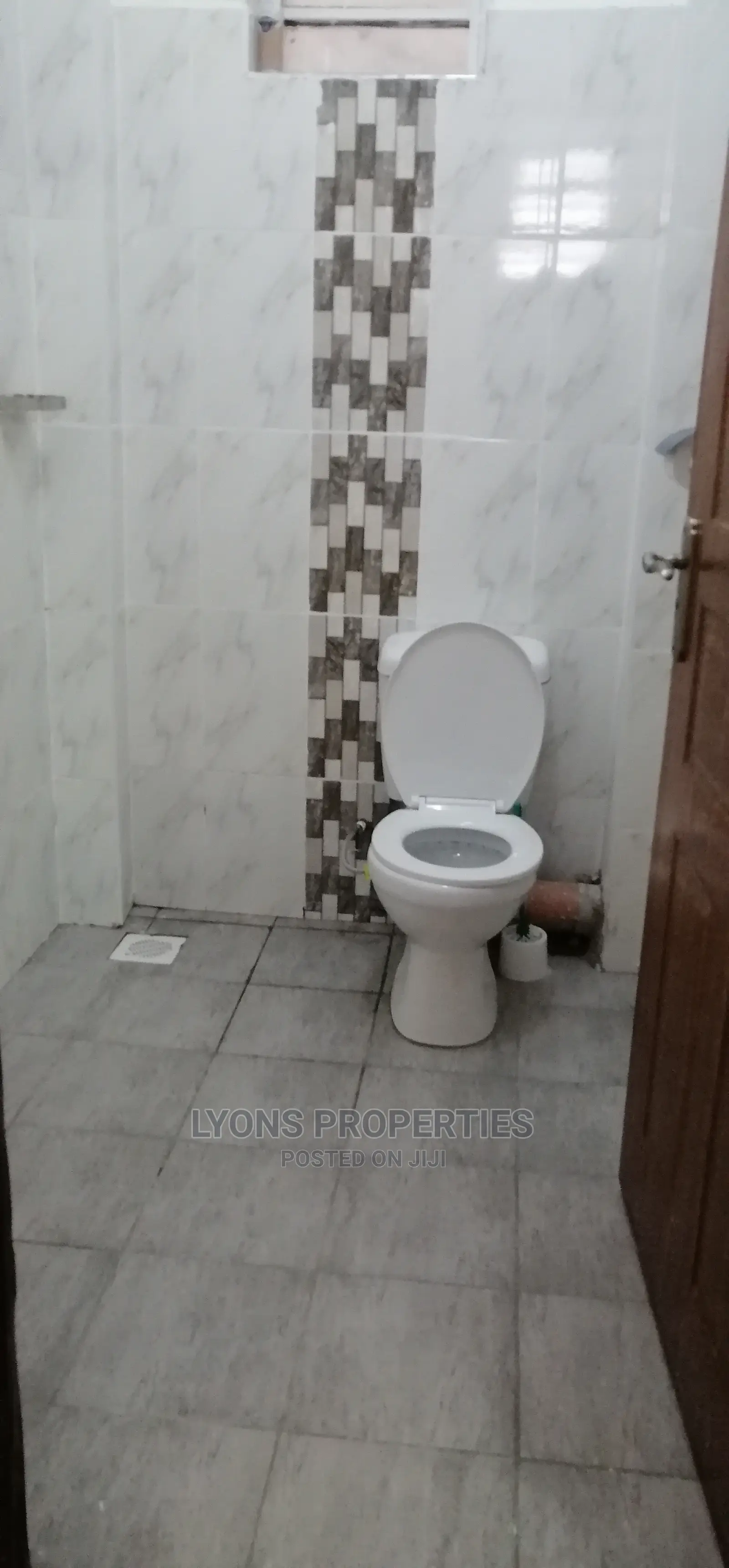Two Bedroom Furnished Apartment for Rent