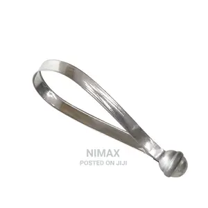Metal Strap Ball Seal