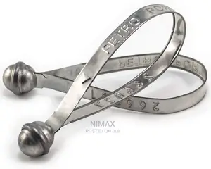 Metal Strap Ball Seal