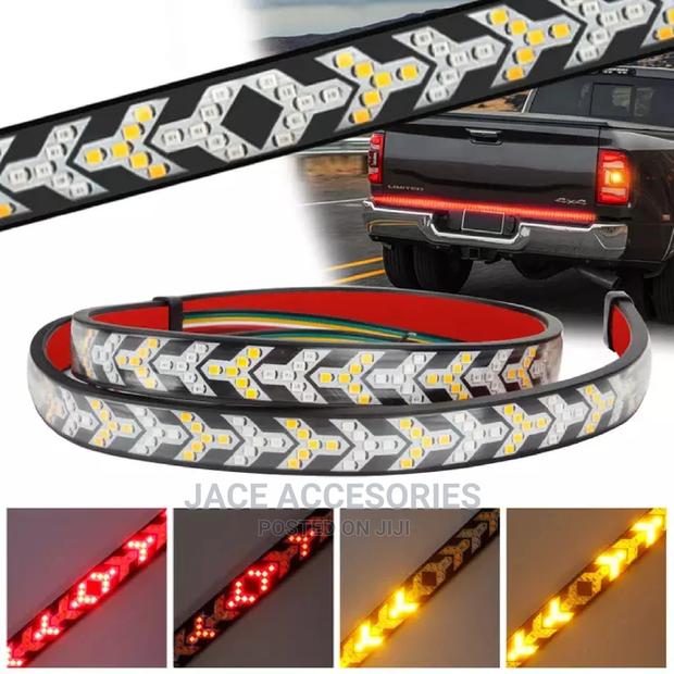 Tail Light Strip 1.5m - thumbnail 3
